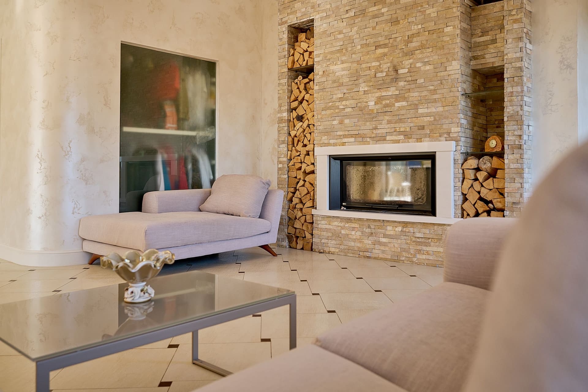 Квартира в Будве №2566